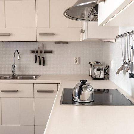 2Ndhomes Helsinki Center 2Br 103 M2 Deluxe Apartment With Sauna And Balcony Extérieur photo