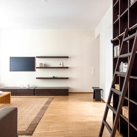 2Ndhomes Helsinki Center 2Br 103 M2 Deluxe Apartment With Sauna And Balcony Extérieur photo