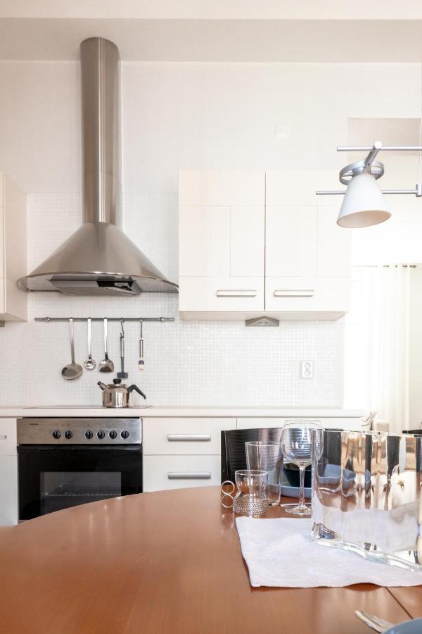 2Ndhomes Helsinki Center 2Br 103 M2 Deluxe Apartment With Sauna And Balcony Extérieur photo