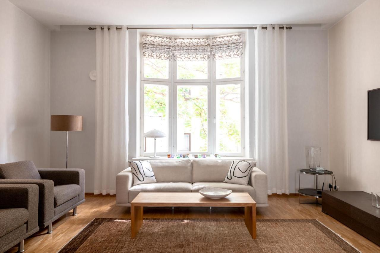 2Ndhomes Helsinki Center 2Br 103 M2 Deluxe Apartment With Sauna And Balcony Extérieur photo